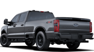 2025 Ford Super Duty® External Image 3